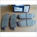 Nya Ceramic Bromsklossar Bak. Cadillac, Chevrolet, GMC. 2007-13