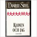 Bok av Danielle Steel - Klonen och jag
