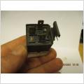 Ford Taunus mm. Minirelä 12V med säkring och hätta Hella 4RA-003205-02