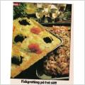 Recept enligt bild.