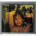 CD skiva - Texas - The Hush